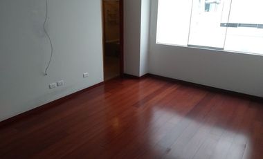 VENDO IMPECABLE DEPARTAMENTO EN SURCO