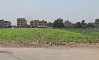 Venta De Terreno En Carabayllo