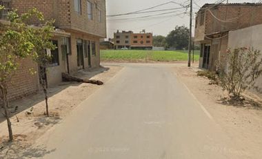 Venta De Terreno En Carabayllo