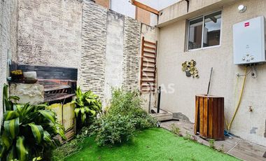 Rento Casa $450 en Pomasqui-Mitad del Mundo de 3 Dorm, 2 Parq.