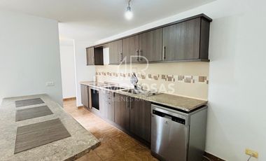 Rento Casa $450 en Pomasqui-Mitad del Mundo de 3 Dorm, 2 Parq.