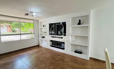 Rento Casa $450 en Pomasqui-Mitad del Mundo de 3 Dorm, 2 Parq.