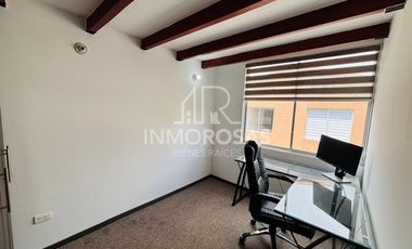 Rento Casa $450 en Pomasqui-Mitad del Mundo de 3 Dorm, 2 Parq.