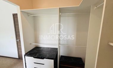 Rento Casa $450 en Pomasqui-Mitad del Mundo de 3 Dorm, 2 Parq.