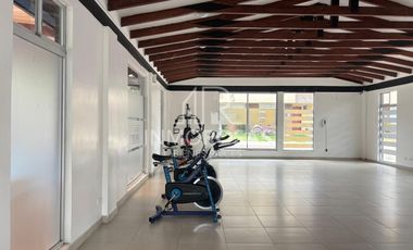 Rento Casa $450 en Pomasqui-Mitad del Mundo de 3 Dorm, 2 Parq.