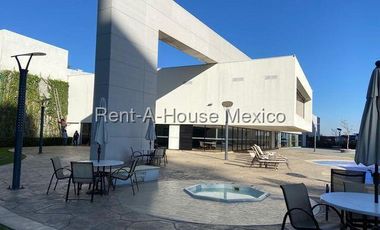 Departamento en Renta en Cuajimalpa de Morelos, Manzanastitla