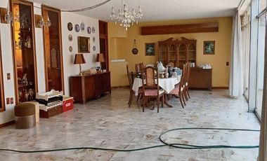 HERMOSA CASA EN VENTA EN AZCAPOTZALCO