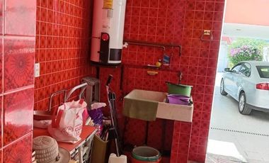 HERMOSA CASA EN VENTA EN AZCAPOTZALCO