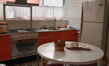 HERMOSA CASA EN VENTA EN AZCAPOTZALCO