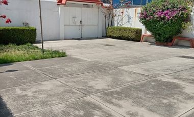 HERMOSA CASA EN VENTA EN AZCAPOTZALCO
