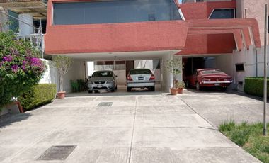HERMOSA CASA EN VENTA EN AZCAPOTZALCO