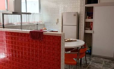 HERMOSA CASA EN VENTA EN AZCAPOTZALCO