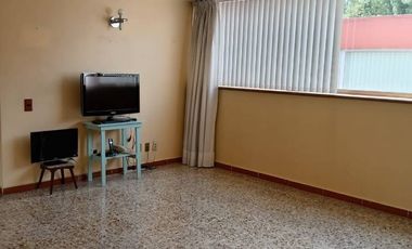 HERMOSA CASA EN VENTA EN AZCAPOTZALCO