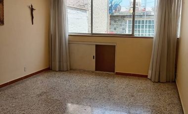 HERMOSA CASA EN VENTA EN AZCAPOTZALCO