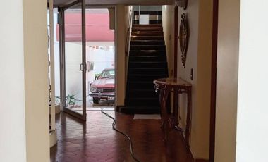 HERMOSA CASA EN VENTA EN AZCAPOTZALCO