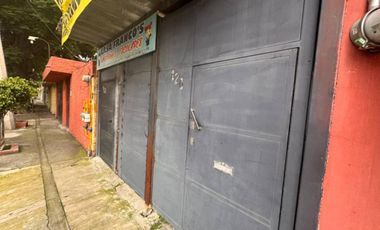 OPORTUNIDAD INVERSIONISTAS VENTA DE INMUEBLE PRODUCTIVO EN AVENIDA