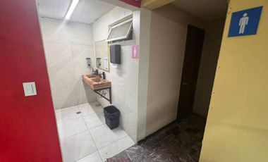 OPORTUNIDAD INVERSIONISTAS VENTA DE INMUEBLE PRODUCTIVO EN AVENIDA