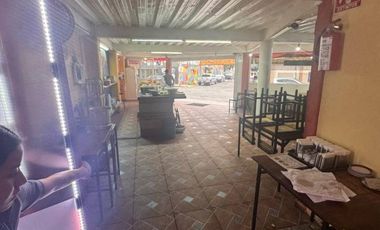 OPORTUNIDAD INVERSIONISTAS VENTA DE INMUEBLE PRODUCTIVO EN AVENIDA