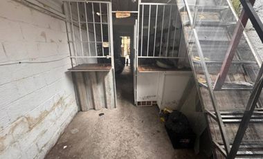 OPORTUNIDAD INVERSIONISTAS VENTA DE INMUEBLE PRODUCTIVO EN AVENIDA