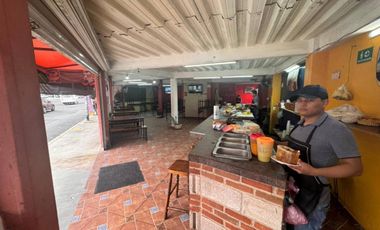 OPORTUNIDAD INVERSIONISTAS VENTA DE INMUEBLE PRODUCTIVO EN AVENIDA