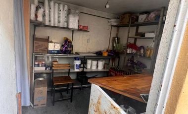 OPORTUNIDAD INVERSIONISTAS VENTA DE INMUEBLE PRODUCTIVO EN AVENIDA