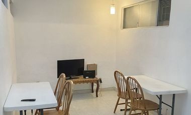 Casa amueblada con privilegiada ubicación a 3 cuadras del Parque Metropolitano