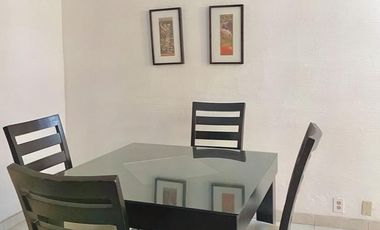 Casa amueblada con privilegiada ubicación a 3 cuadras del Parque Metropolitano