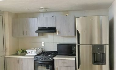 Casa amueblada con privilegiada ubicación a 3 cuadras del Parque Metropolitano