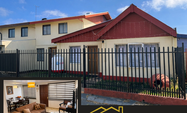 Amplia casa en Denavisur con dos viviendas independientes – Alta rentabilidad