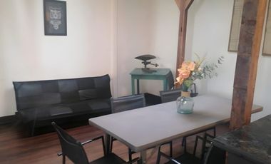 FyC arrienda segundo piso en casa patrimonial de Cerro Alegre, Valparaíso