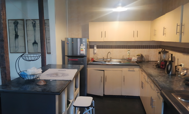 FyC arrienda segundo piso en casa patrimonial de Cerro Alegre, Valparaíso