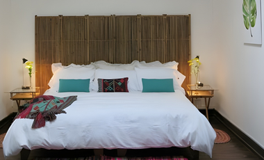 FyC arrienda segundo piso en casa patrimonial de Cerro Alegre, Valparaíso