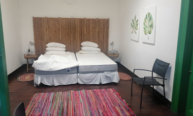 FyC arrienda segundo piso en casa patrimonial de Cerro Alegre, Valparaíso