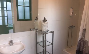 FyC arrienda segundo piso en casa patrimonial de Cerro Alegre, Valparaíso