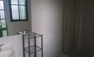 FyC arrienda segundo piso en casa patrimonial de Cerro Alegre, Valparaíso