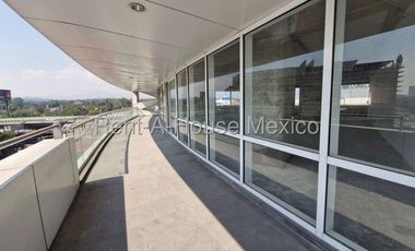 Oficina en Renta en Miguel Hidalgo, Colonia Periodista