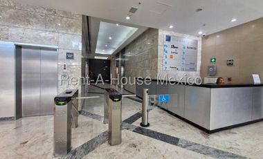 Oficina en Renta en Miguel Hidalgo, Colonia Periodista