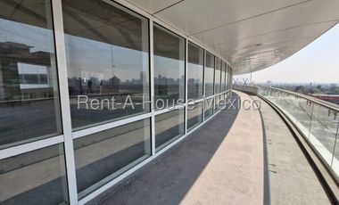 Oficina en Renta en Miguel Hidalgo, Colonia Periodista