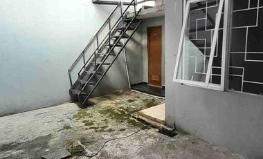 Rumah tengah kota bandung harga dibawah pasaran Jl sudirman
