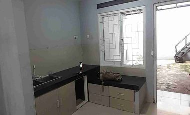 Rumah tengah kota bandung harga dibawah pasaran Jl sudirman