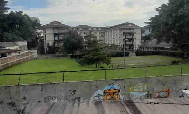 Rumah tengah kota bandung harga dibawah pasaran Jl sudirman