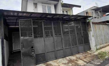 Rumah tengah kota bandung harga dibawah pasaran Jl sudirman