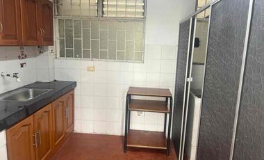 SE VENDE APARTAMENTO EN EL SECTOR DE ESTAMBUL