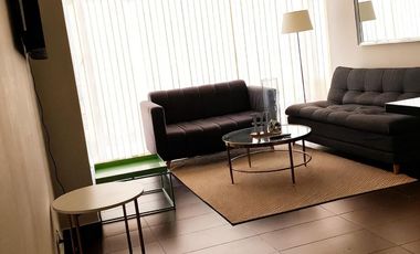 ARRIENDO LINDO APTO AMOBLADO UNICENTRO