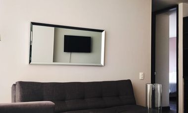 ARRIENDO LINDO APTO AMOBLADO UNICENTRO