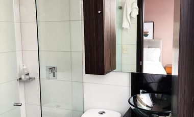 ARRIENDO LINDO APTO AMOBLADO UNICENTRO