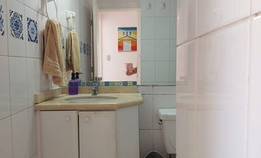 HERMOSO DEPARTAMENTO EN CONDOMINIO PINARES DEL CANELILLO EN ALGARROBO.