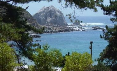 HERMOSO DEPARTAMENTO EN CONDOMINIO PINARES DEL CANELILLO EN ALGARROBO.