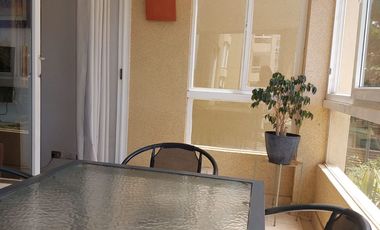 HERMOSO DEPARTAMENTO EN CONDOMINIO PINARES DEL CANELILLO EN ALGARROBO.