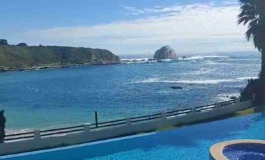 HERMOSO DEPARTAMENTO EN CONDOMINIO PINARES DEL CANELILLO EN ALGARROBO.